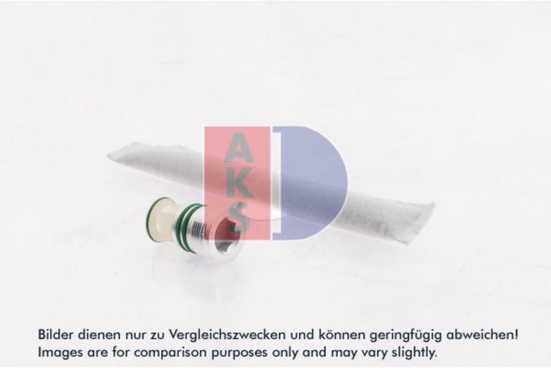 Trockner, Klimaanlage AKS DASIS 800571N