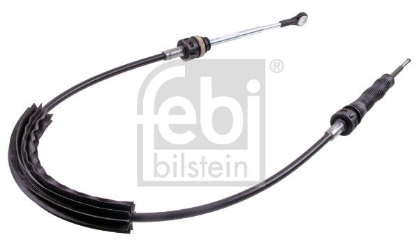 Seilzug Schaltgetriebe FEBI BILSTEIN 195014