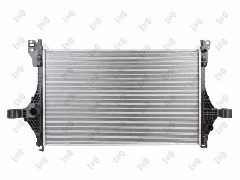 Kühler, Motorkühlung ABAKUS 052-017-0018