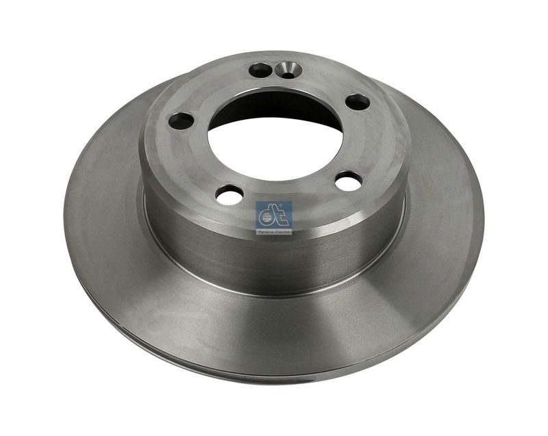 Bremsscheibe DT Spare Parts 6.61039