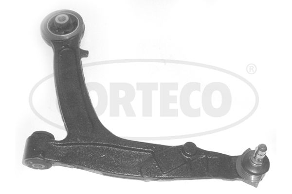 Lenker, Radaufhängung CORTECO 49398901