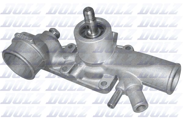 Wasserpumpe, Motorkühlung DOLZ N554