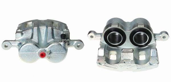 Bremssattel BUDWEG CALIPER 343158