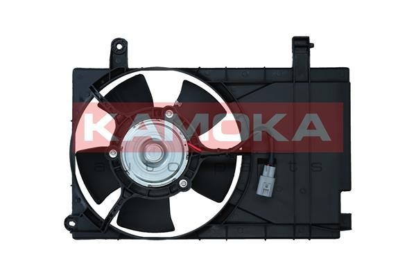 Lüfter, Motorkühlung KAMOKA 7740052