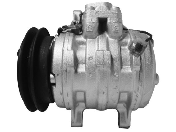 Kompressor, Klimaanlage Airstal 10-0552