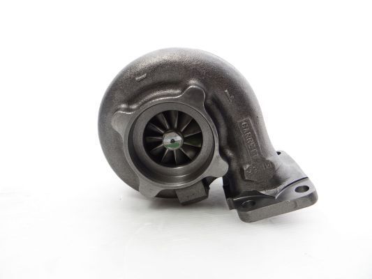 Lader, Aufladung GARRETT 466854-5001S