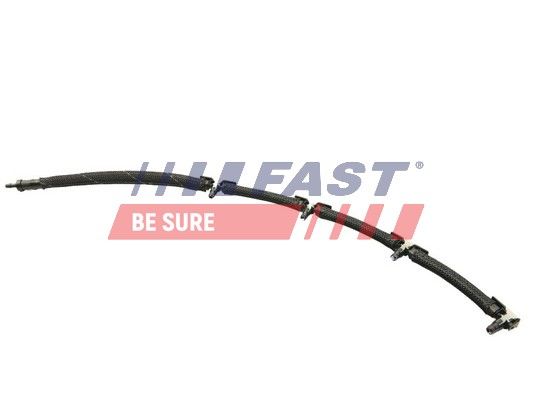 Schlauch, Leckkraftstoff FAST FT39616