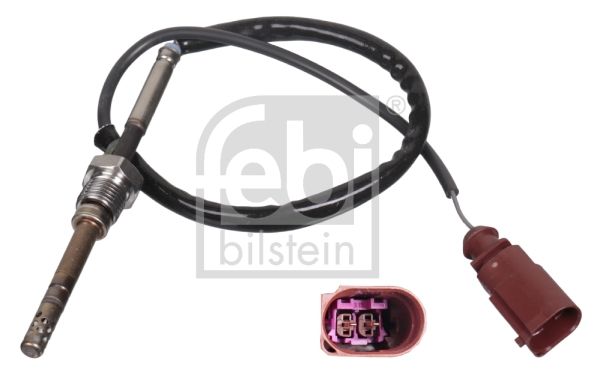 Sensor, Abgastemperatur FEBI BILSTEIN 100851