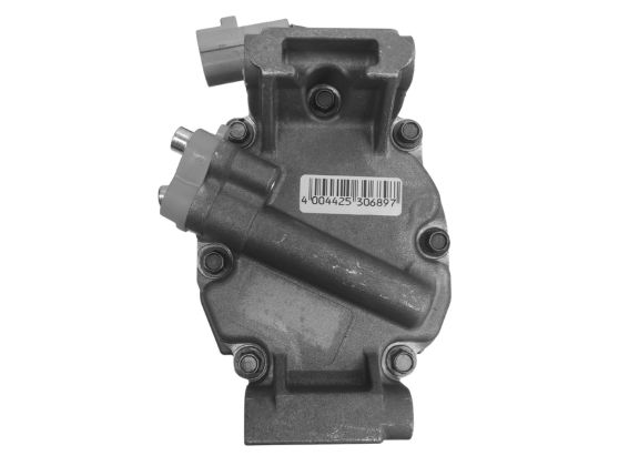 Kompressor, Klimaanlage Airstal 10-5616