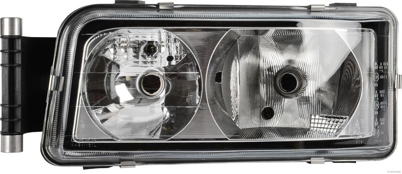 Hauptscheinwerfer HERTH+BUSS ELPARTS 81658133