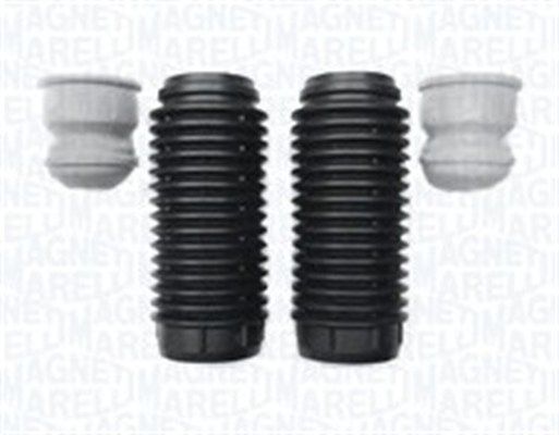 Staubschutzsatz, Stoßdämpfer MAGNETI MARELLI 310116110075