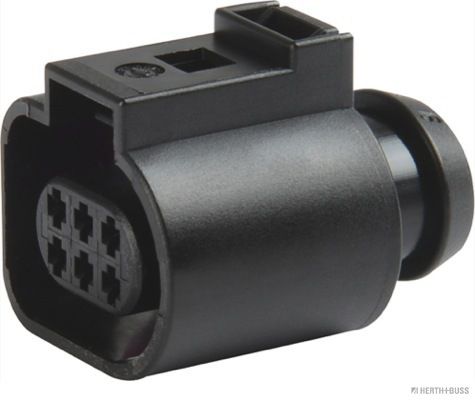 Steckgehäuse HERTH+BUSS ELPARTS 50390672