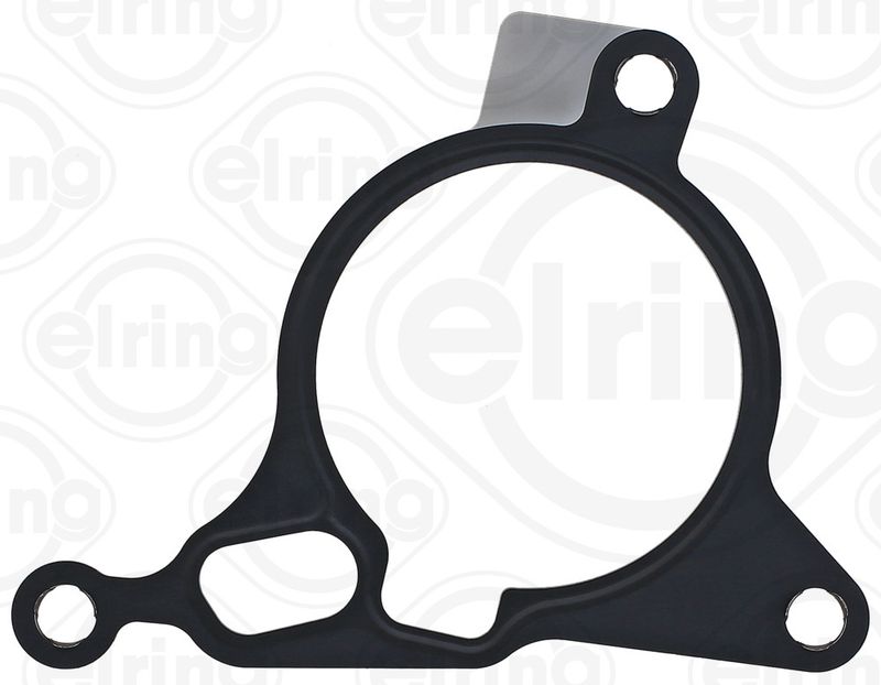 Dichtung, Unterdruckpumpe ELRING 895.080