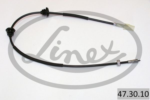 Tachowelle LINEX 47.30.10