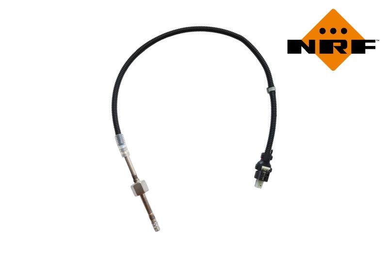 Sensor, Abgastemperatur NRF 707164