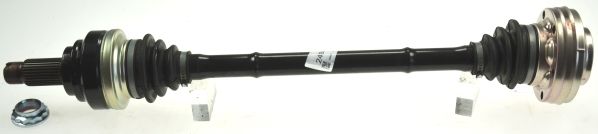 Antriebswelle SPIDAN 24980