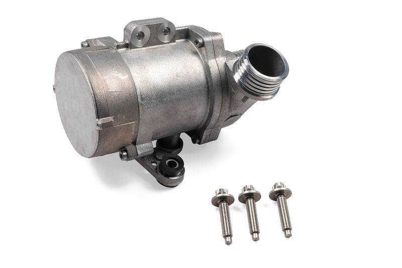 Wasserpumpe, Motorkühlung HEPU P417