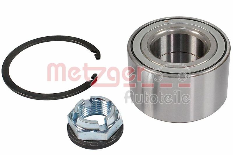 Radlagersatz METZGER WM 2296