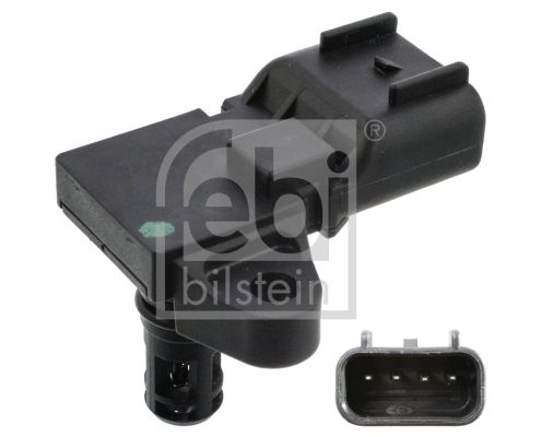 Sensor, Saugrohrdruck FEBI BILSTEIN 106036