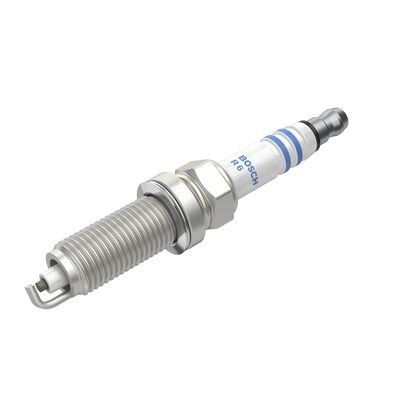 Zündkerze BOSCH 0242129510