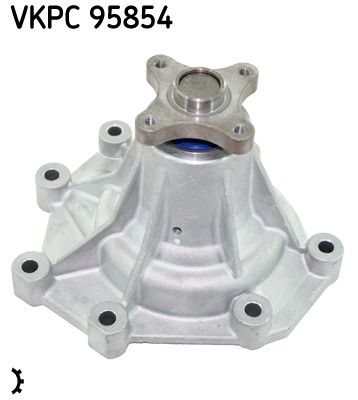 Wasserpumpe, Motorkühlung SKF VKPC95854