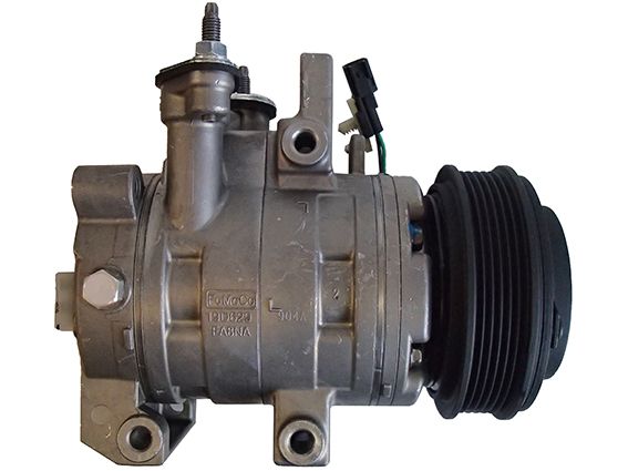 Kompressor, Klimaanlage Airstal 10-4543