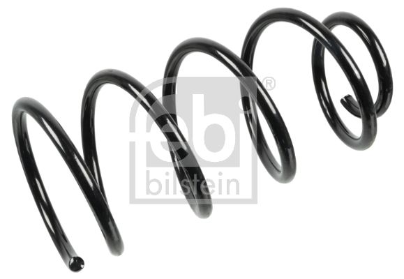 Fahrwerksfeder FEBI BILSTEIN 173886