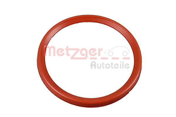 Dichtring, Ladeluftschlauch METZGER 2400583