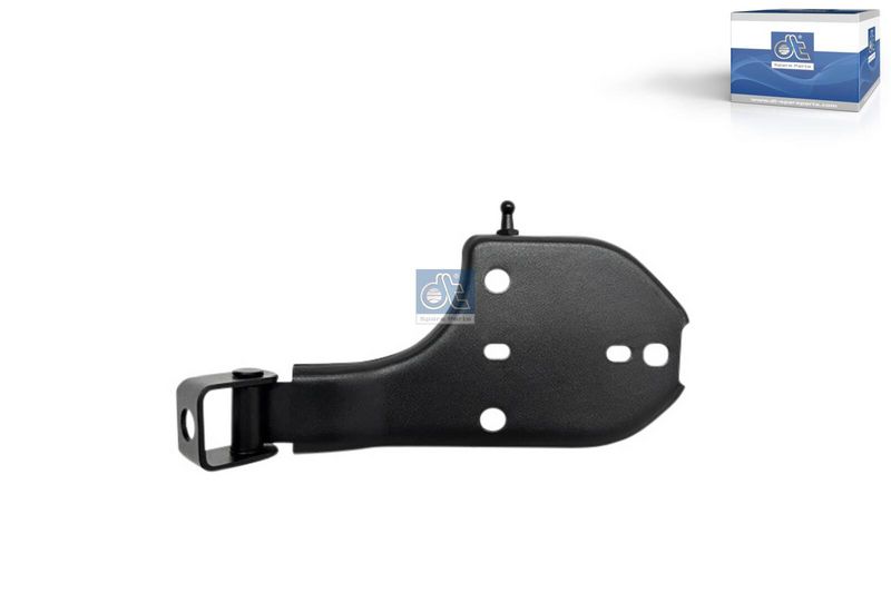 Scharnier, Motorhaube DT Spare Parts 6.70077