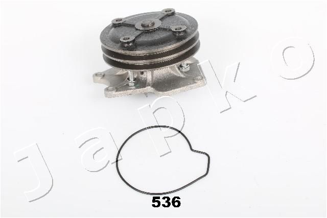 Wasserpumpe, Motorkühlung JAPKO 35536