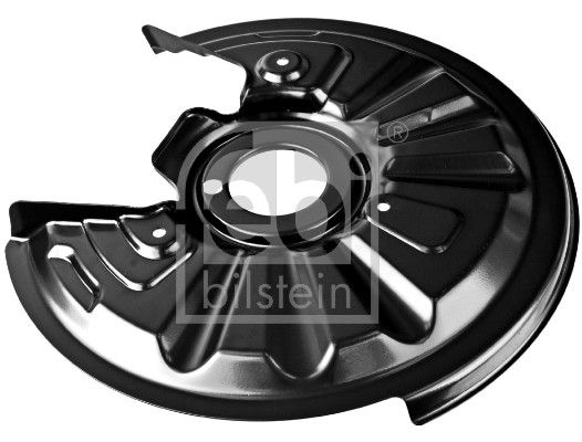 Spritzblech, Bremsscheibe FEBI BILSTEIN 179874