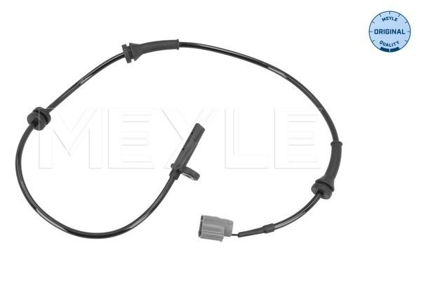 Sensor, Raddrehzahl MEYLE 16-148990038