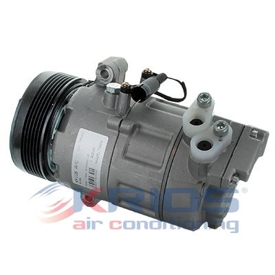 Kompressor, Klimaanlage MEAT & DORIA K19022A