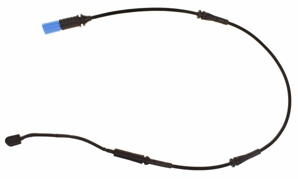 Warnkontakt Bremsbeläge HELLA 8DK 355 252-851