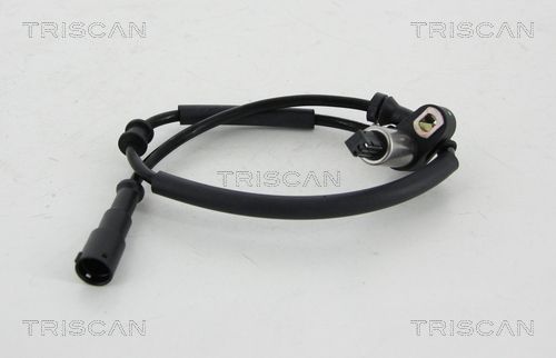 Sensor, Raddrehzahl TRISCAN 818025226