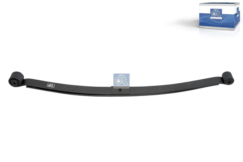 Federnpaket DT Spare Parts 12.60096