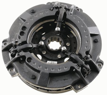 Kupplungsdruckplatte SACHS 1888898001