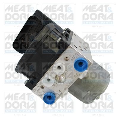 Hydraulikaggregat, Bremsanlage MEAT & DORIA 213061