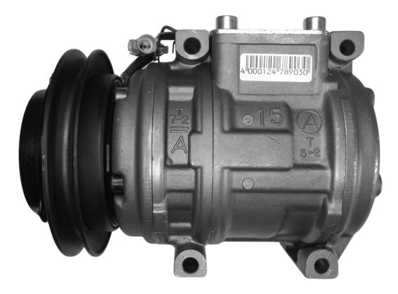 Kompressor, Klimaanlage Airstal 10-2940