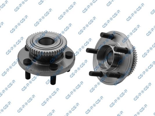 Radlagersatz GSP 9237026