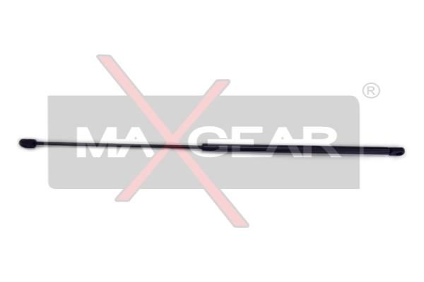 Gasfeder, Motorhaube MAXGEAR 12-0169
