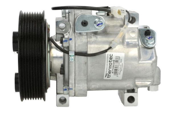 Kompressor, Klimaanlage THERMOTEC KTT090246