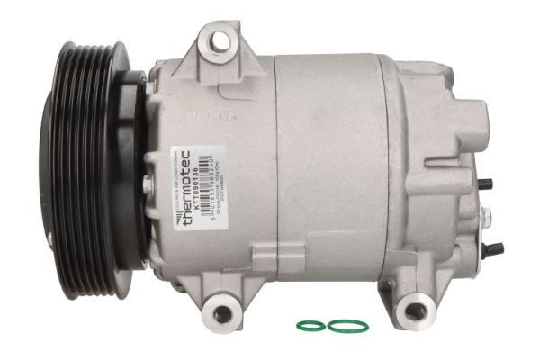 Kompressor, Klimaanlage THERMOTEC KTT090136