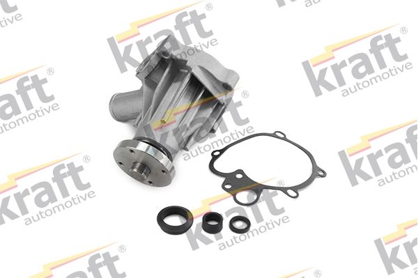 Wasserpumpe KRAFT AUTOMOTIVE 1506310
