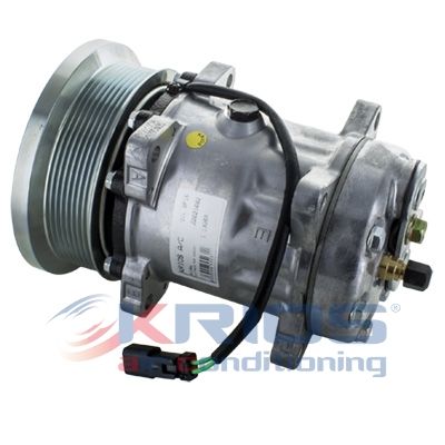 Kompressor, Klimaanlage MEAT & DORIA K11326A