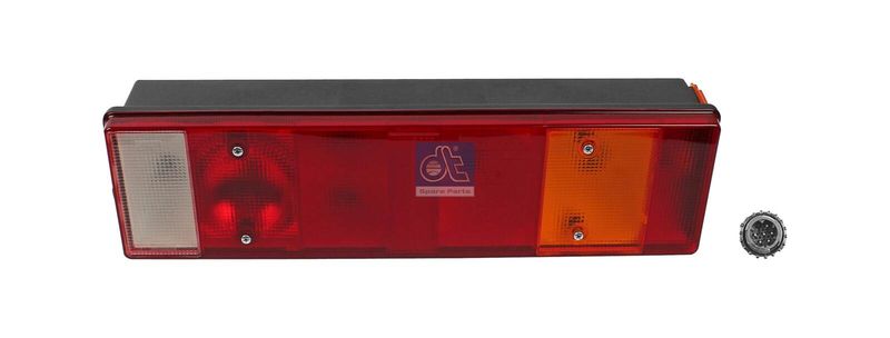Heckleuchte DT Spare Parts 5.81129