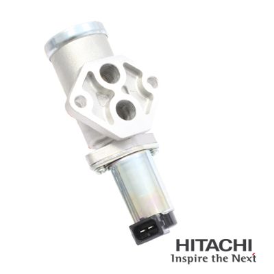 Leerlaufregelventil, Luftversorgung HITACHI 2508678