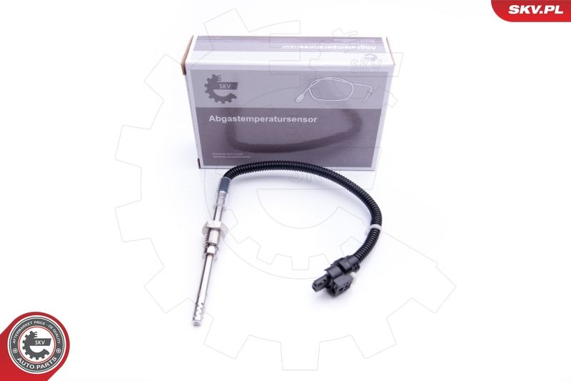 Sensor, Abgastemperatur ESEN SKV 30SKV196