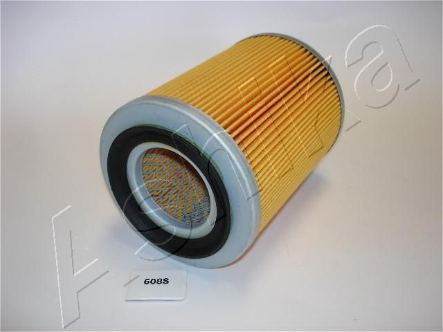 Luftfilter Ashika 20-06-608