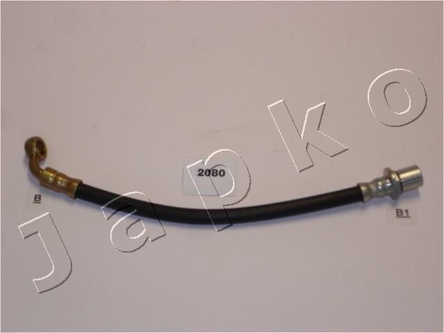 Halter, Bremsschlauch JAPKO 692080